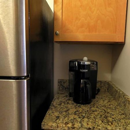 Entire Atlanta Condo Minutes From Downtown Екстер'єр фото