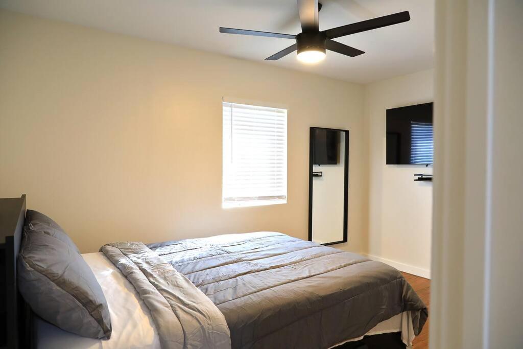 Entire Atlanta Condo Minutes From Downtown Екстер'єр фото
