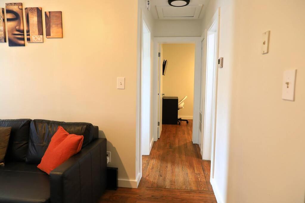 Entire Atlanta Condo Minutes From Downtown Екстер'єр фото